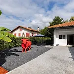 Zwischen Und Land By Interhome