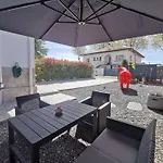 Zwischen Und Land By Interhome * Saint-Martin-de-Seignanx