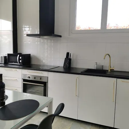 Σπίτι διακοπών Zwischen Und Land By Interhome Saint-Martin-de-Seignanx
