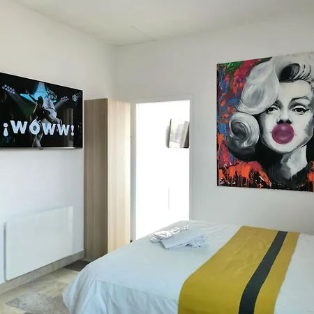 Zwischen Und Land By Interhome * Saint-Martin-de-Seignanx