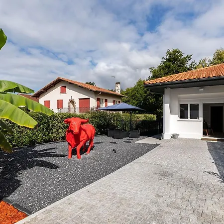 Zwischen Und Land By Interhome
