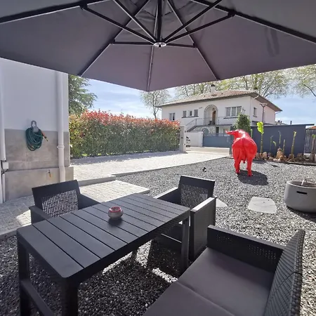 Zwischen Und Land By Interhome * Saint-Martin-de-Seignanx